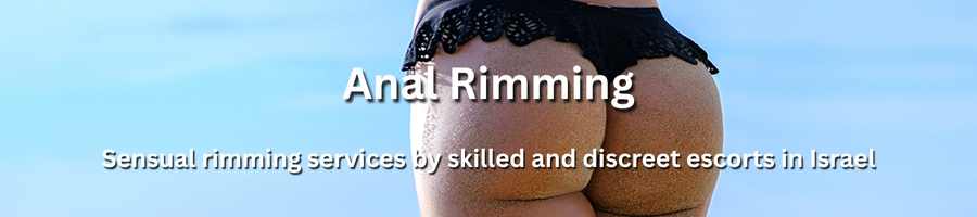 Discreet adult escort service providing personalized intimate experiences in Israel